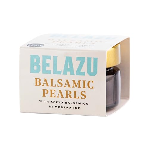 Belazu Balsamic Pearls 55 g