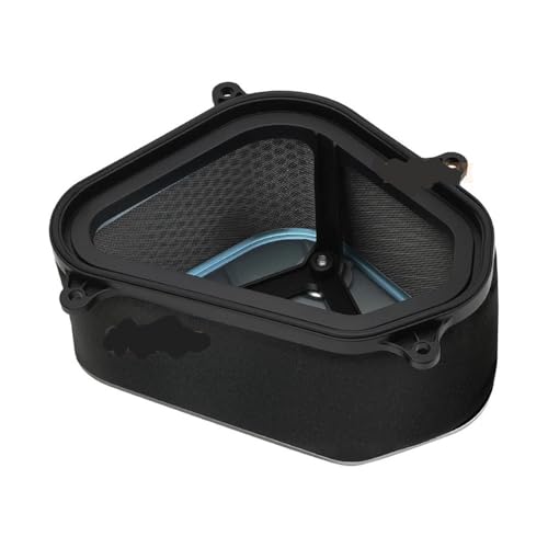 Filtre à air résistant avec support pour bloquer la poussière du KFX700