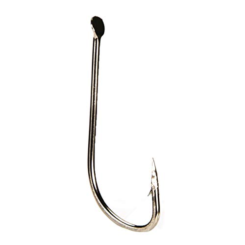 Iscas de pesca falsas, 100 peças/conjunto de iscas falsas em forma de camarão com gancho afiado, isc