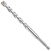 BOSCH 3/8 In. X 6 In. Hex Shank Hammer Drill Masonry Bit LBHX008