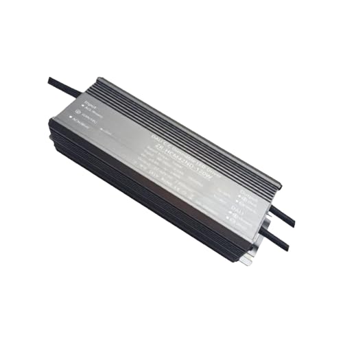 Pilote PUSH basse tension alimentation variable 120W pour reparer projecteur LED