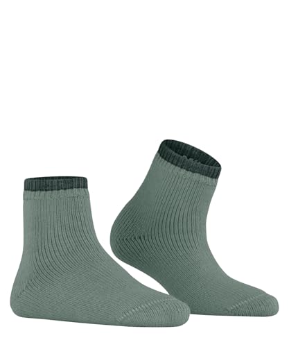 Image of FALKE Women's Cosy Plush Socks, Warm and Ultra Soft, Wool Alpaca, Ankle Length, Warming, Trendy Leisure Clothing