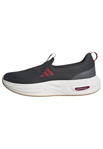 Image of adidas Mens Cloudfoam Cuxxion - Lounger Sportswear