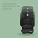 Maxi-Cosi Tanza i-Size Seggiolino auto per bambini 3,5-12 anni, 100-150 cm, Isofix,...