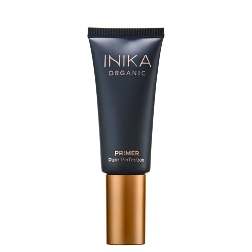 INIKA Organic Primer Pure Perfection Pure 30 ml