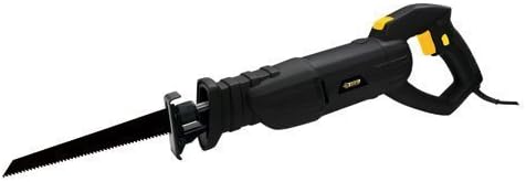 Steel Grip 3/4 in. Corded Reciprocating Saw 7.3 amps 2500 spm