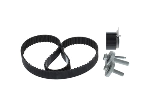 Kit de distribution BOSCH pour éviter la panne moteur sur Renault Clio 3 et 4