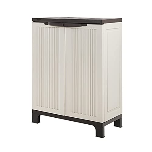 Gardeon Outdoor Storage Cabinet Box Garden Sheds Cupboard Garage Box Lockable