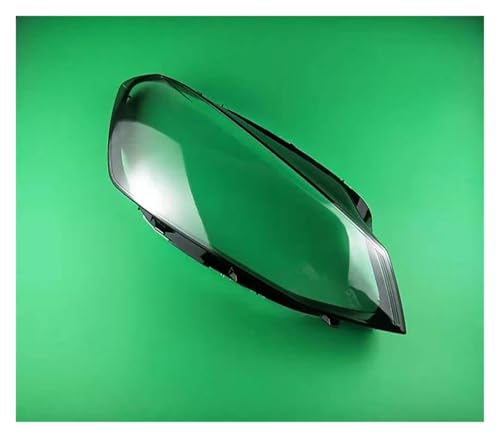 Couvercle de phare pour VW Golf 7 GTI 2014-2017 coque de phare avant gauche