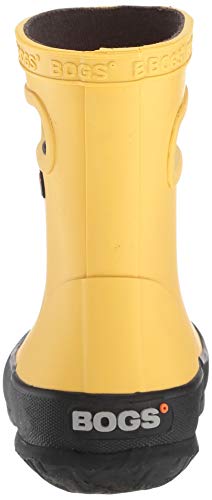 Image of BOGS Kids' Skipper Solid Waterproof Rain Boot