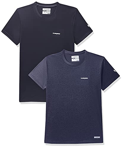 Image of CHARGED unisex-adult T SHIRT