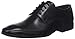 Produktbild Base London Herren Tyne Derbys, Schwarz Waxy Black 010, 45 EU