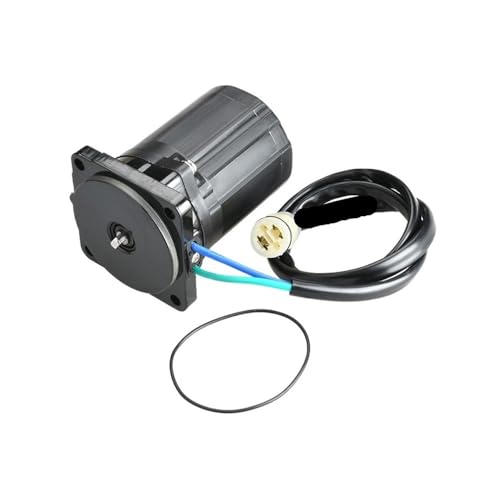 Moteur de trim 12V inclinaison fluide pour BF40 à BF60