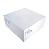 Artist Series Jigsaw Puzzle - Eleven - 1000 Pieces - Extreme Difficulty Level