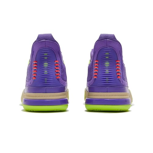 Image of 361 Joker 1 Nikola Jokić Basketball Shoes for Men high top Breathable Outdoor Sneakers Cushioning,Joker 1 GT Anti Slip Practice Sports Shoes for Teens and Adults,Zapatillas de baloncesto Hombre