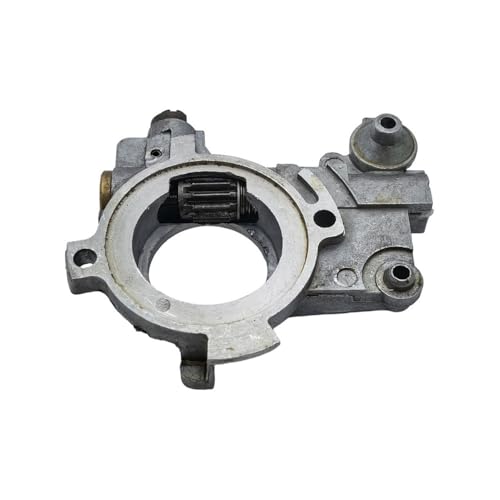 Kit de graissage d'huile compatible 066 et pompe de rechange