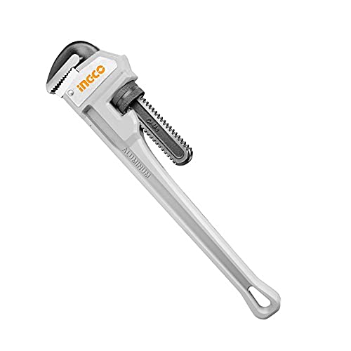 Giratubi in alluminio Ingco 24 - 600 mm