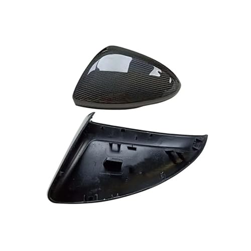 Capuchon d'aile porte extérieure premium pour boîtier rétroviseur Opel Insignia