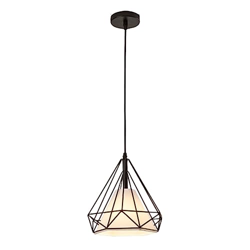 Suspension traditionnelle E27 pour éliminer les zones d'ombre dans la cuisine