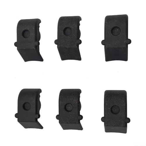 Bujes de nailon para CFMoto CForce embrague CVT rodillo cforce uforce zforce 0GR0-051005