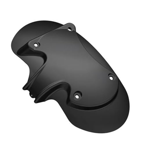 Bascule simple garde-boue Zontes ZT310-X1 R1 T1 pour éviter la boue