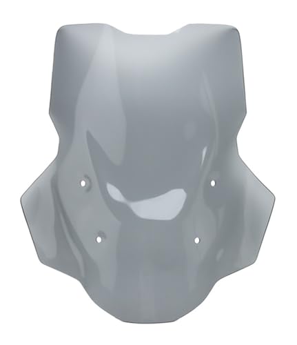 Déflecteur de vent BMW R1300GS évite la fatigue avec ce pare-brise