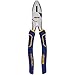 IRWIN VISE-GRIP Pliers, Lineman's, 8-Inch (2078208)