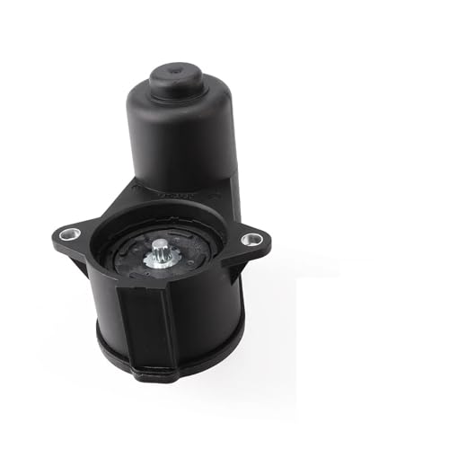 Motor de freno de estacionamiento eléctrico de 12 Torx para VW Passat y Tiguan