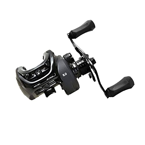 Carretilha Black Tamba Big Game