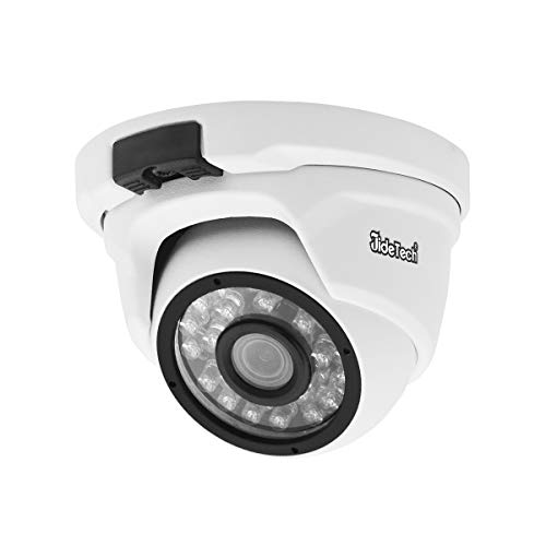 Best Ip Dome Camera