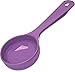 CFS Solid Short Handle Portion Control Spoon