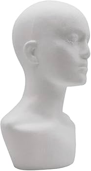 Amazon.co.jp: マネキンヘッド 男性 ヘッドモデル トルソー Amazon.co.jp: マネキンヘッド 男性 ヘッドモデル トルソー