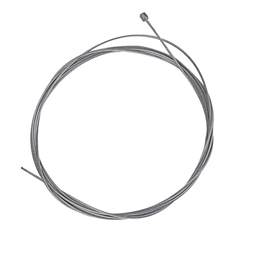 IndiaLot Bicycle Inner Shift Shifter Gear Speed Cable 2 Meters (1pc)