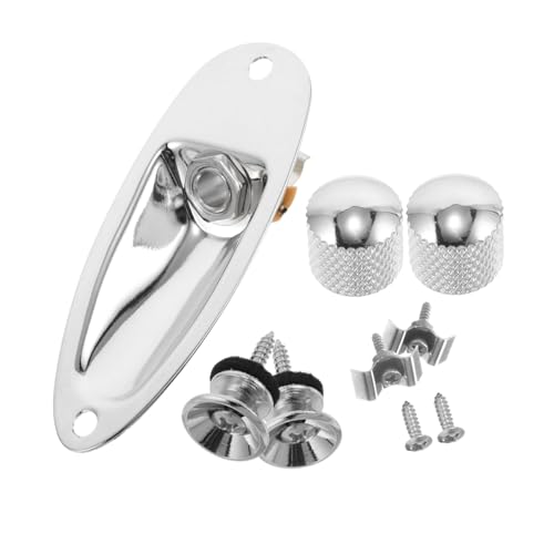 EPIGEIST �G���L�M�^�[�p�������i �o�̓W���b�N�\�P�b�g �X�g���b�v�{�^�� �m�u �X�g�����O�c���[ �L���b�v�t���M�^�[�m�u �y��C���p�l�W