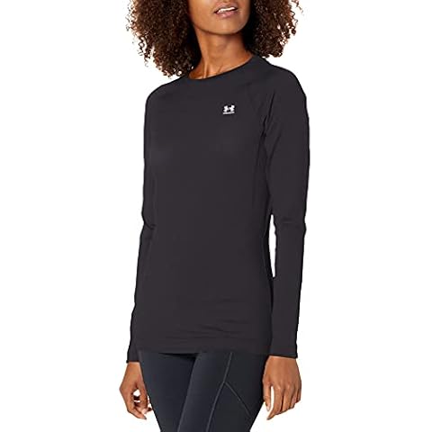 Under Armour Authentics - Camiseta de Manga Larga Cover