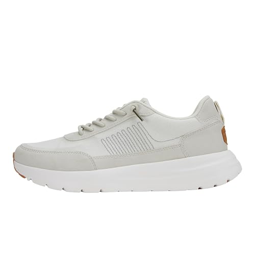 Image of HEYDUDE Womens Sirocco Alta W Colorblock