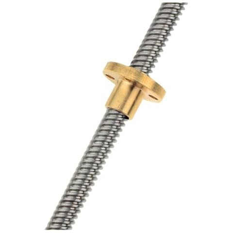 LJQDD T8 8mm Lead Screw Cover