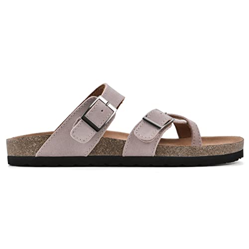 Image of White Mountain Women's Gracie Footbed Sandal