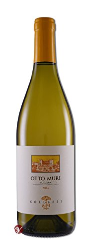 Preisvergleich Produktbild Fiano Otto Muri Toscana IGT 2016 Collazzi