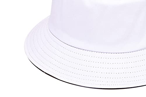 Image of Quanhaigou Bucket Hats Unisex Summer Travel Beach Fisherman Cap for Men Women Teens