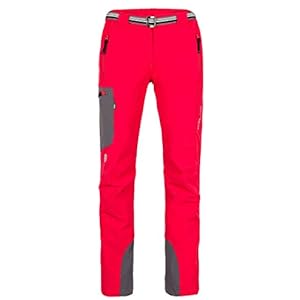 Milo Vino Pantalon Femme