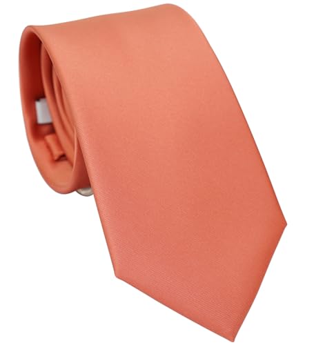 Image of Extra-Long Ties for Men, Big and Tall, 63- and 70-Inch Long Neckties