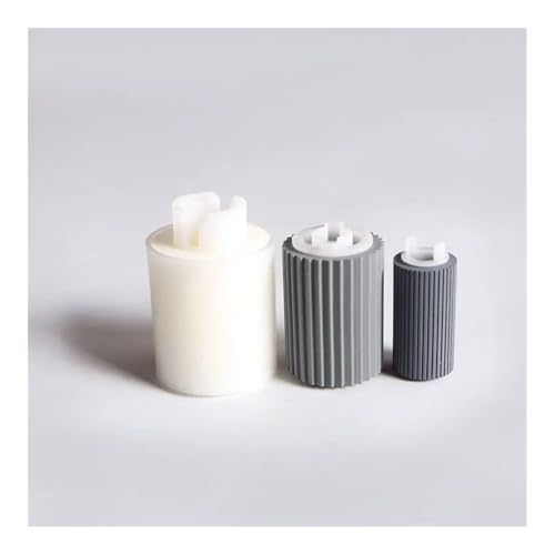 Kit 10 rouleaux ramassage pour Canon IR Advance résout les bourrages papier