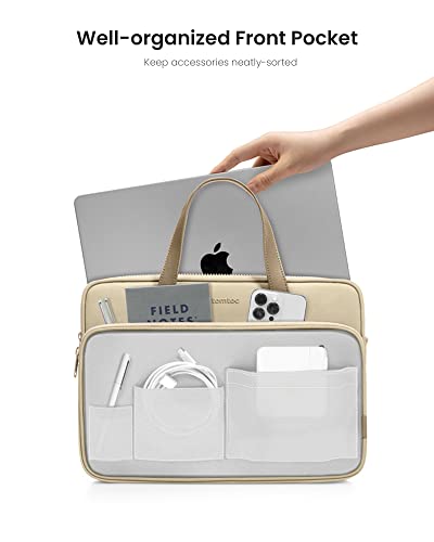 Image of H21 laptop carrying bag