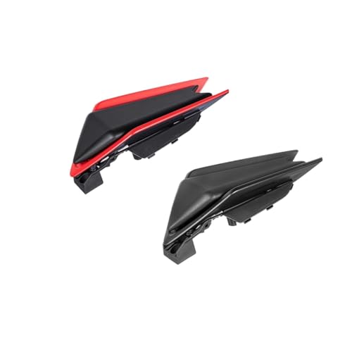 Capot passager moto RS660 remplace la selle usée facilement