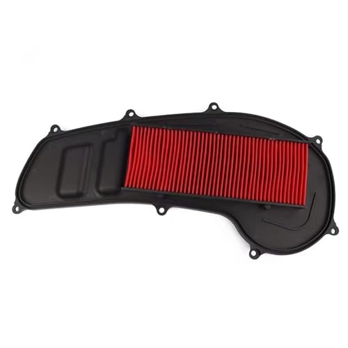 Filtre à air scooter Haojue Suzuki VR150 HJ150T-19A 150cc