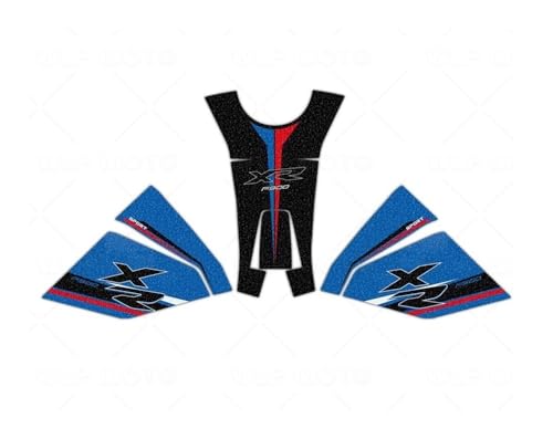 Protection réservoir moto anti-rayure pour l'essence de la F900XR 2025