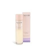 NEOM Perfect Night's Sleep Bath Foam, 200ml I Lavender, Sweet Basil & Jasmine I 100% Natural Fragrances I 16 Other Essential Oils I Soothing Aloe and Sweet Almond Oil I Blended in The UK