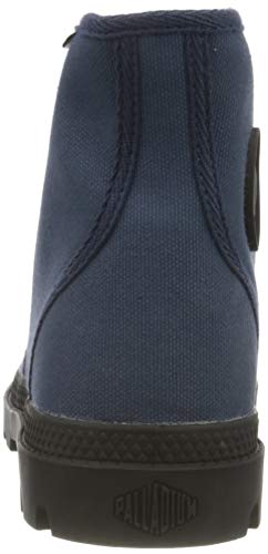 Image of Palladium Unisex High-top Sneaker
