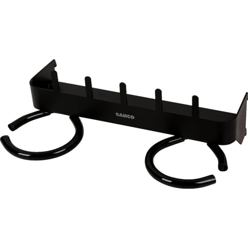 Bahco Soporte Para Herramientas EléCtricas Accesorio Para Cajas De Herramientas Acero Para Usar Con Carros-image